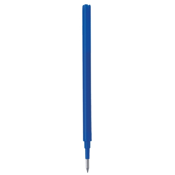 Стержень гелевый 0,7 мм синий для ручки Frixion Ball стираемый 106793