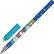 Ручка гелевая стираемая M&G So Many Cats 0.5 мм синяя в асс AKPB1479D20597H
